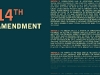 The Fourteenth Amendment