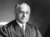 Justice Felix Frankfurter