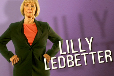 Ledbetter clearance v goodyear