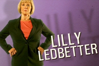 Lilly Ledbetter