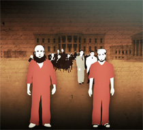 Habeas Corpus: The Guantanamo Cases