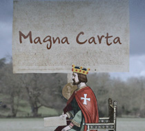 Magna Carta and The Constitution