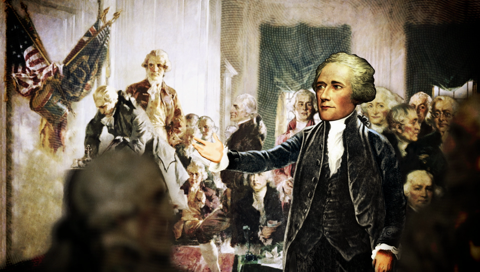 The supremacy clause cheap